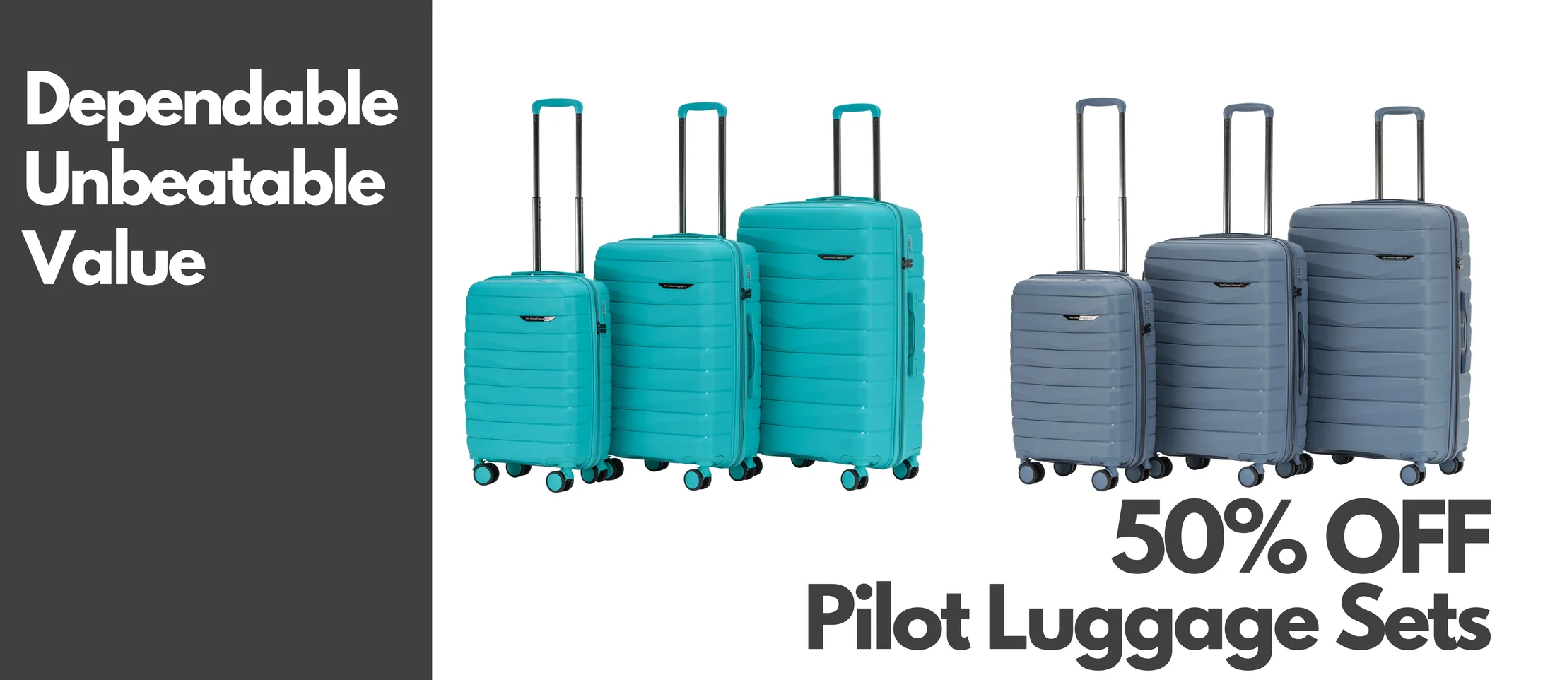 Travel Far, Pack Smart