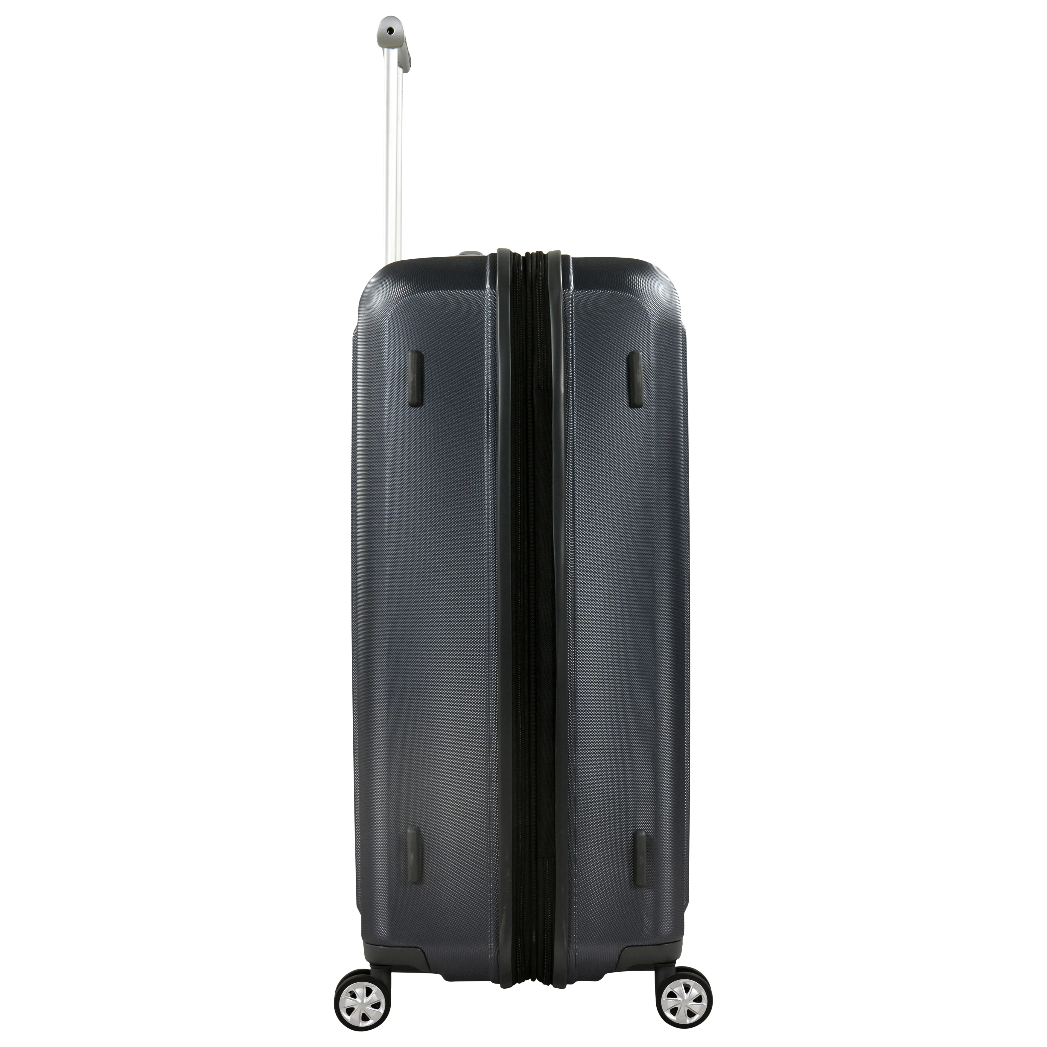 Eminent KC28 Collection 77cm-H Makrolon polycarbonate luxury premium trolley case KC28A Carbon Grey - Image 3