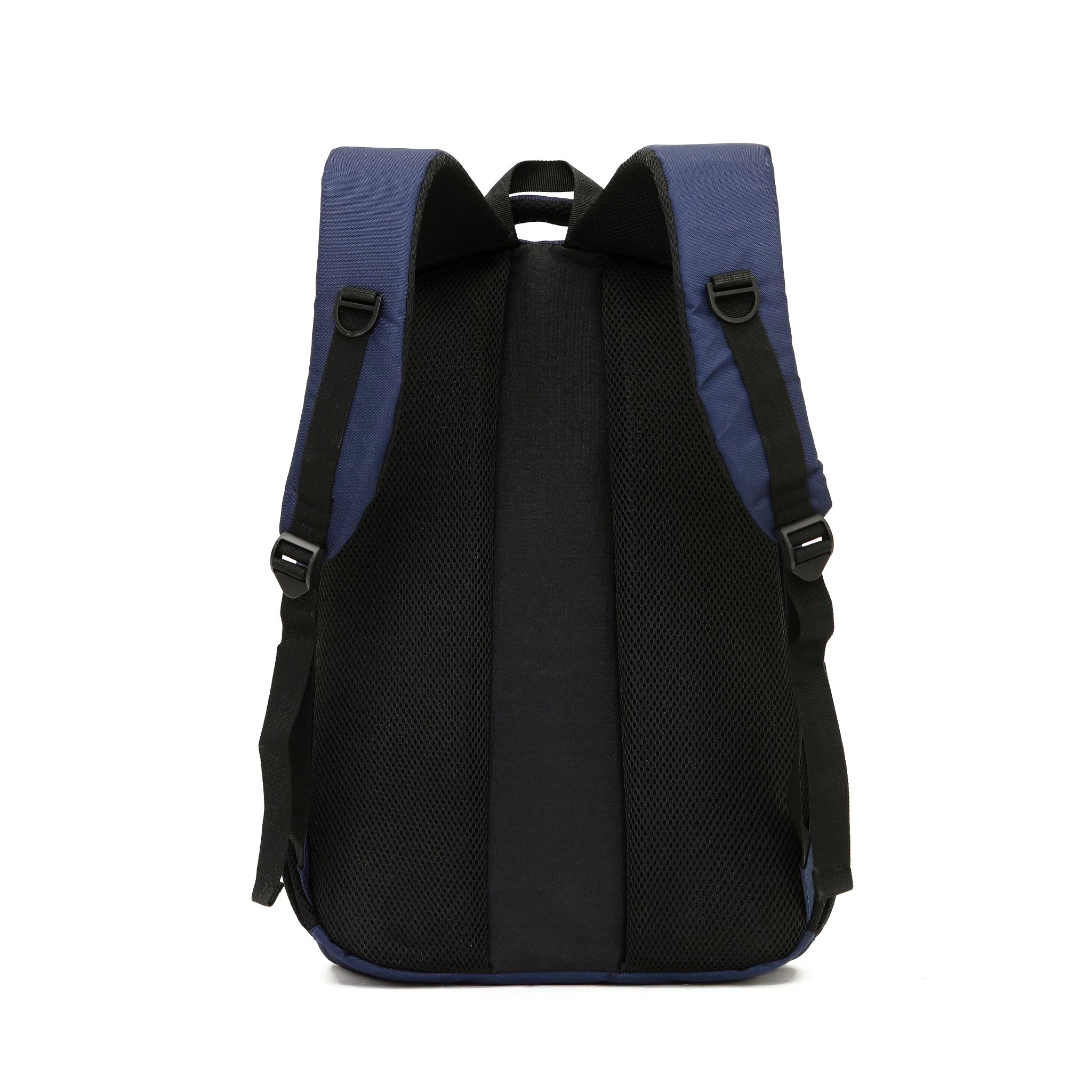 Tosca 48cm-H College Backpack TCA936 - Navy - Image 2
