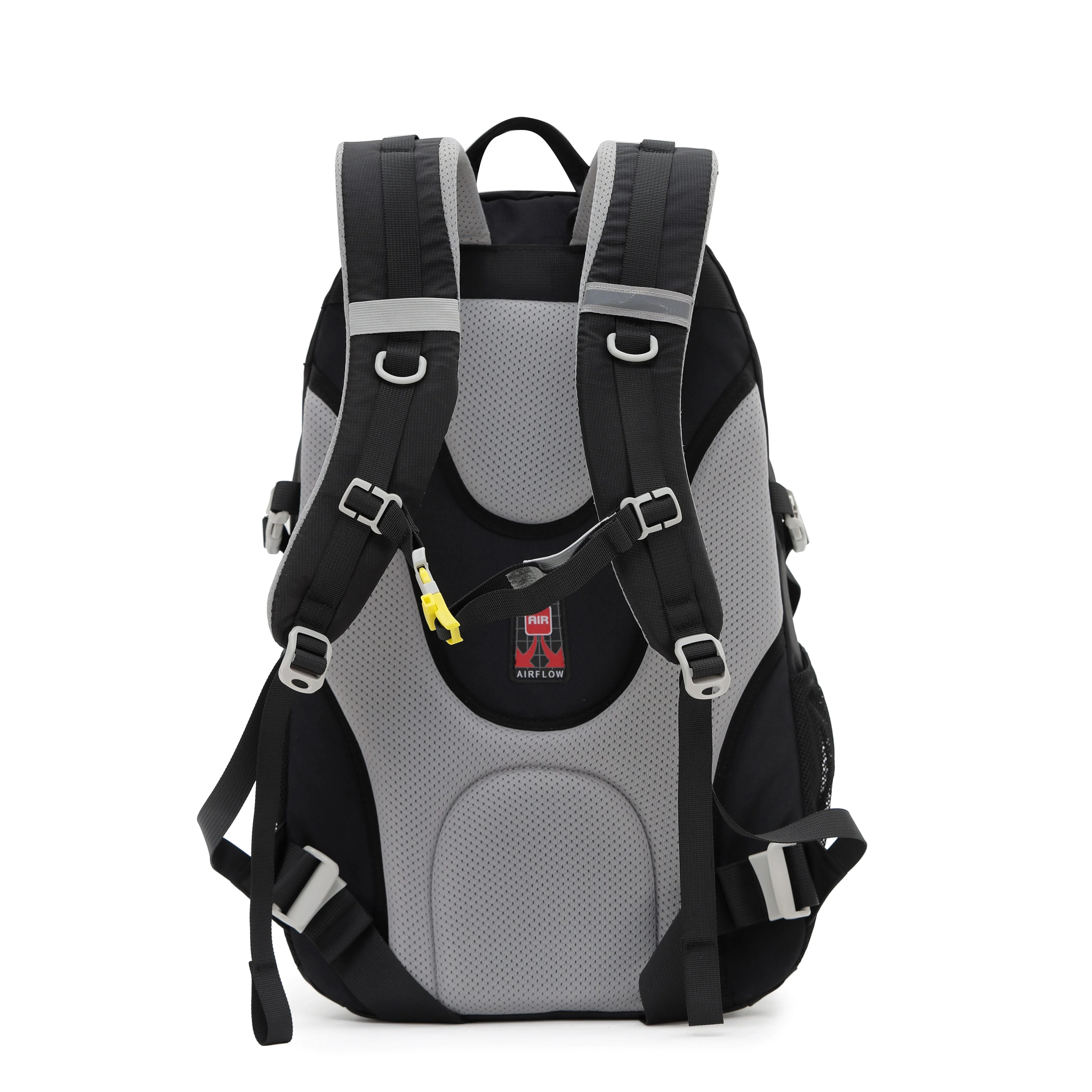 Tosca 30L Deluxe Rucksack Back pack TCA945-Black - Image 2