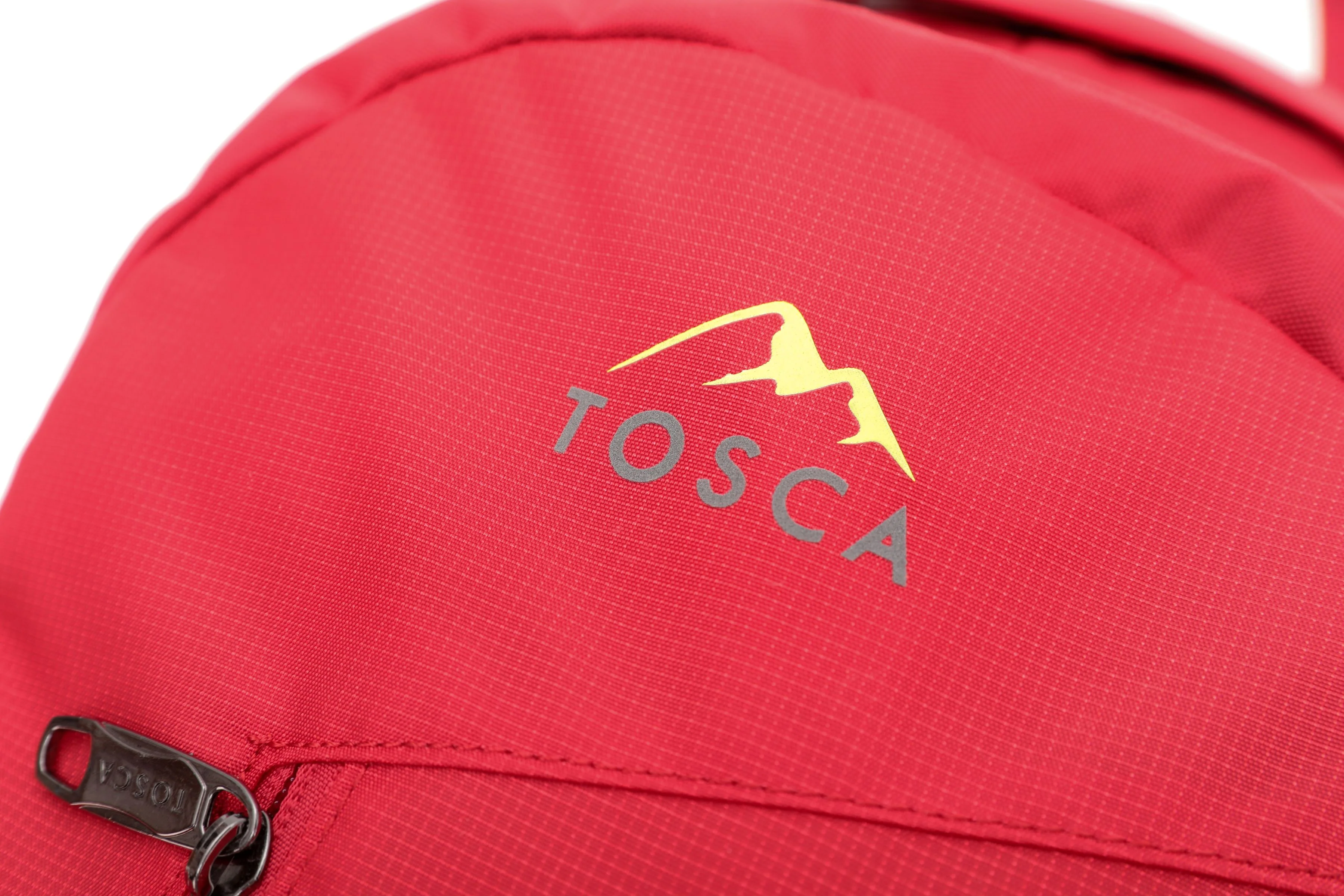 Tosca Deluxe 52cm Rucksack style Back pack TCA945-Red - Image 7