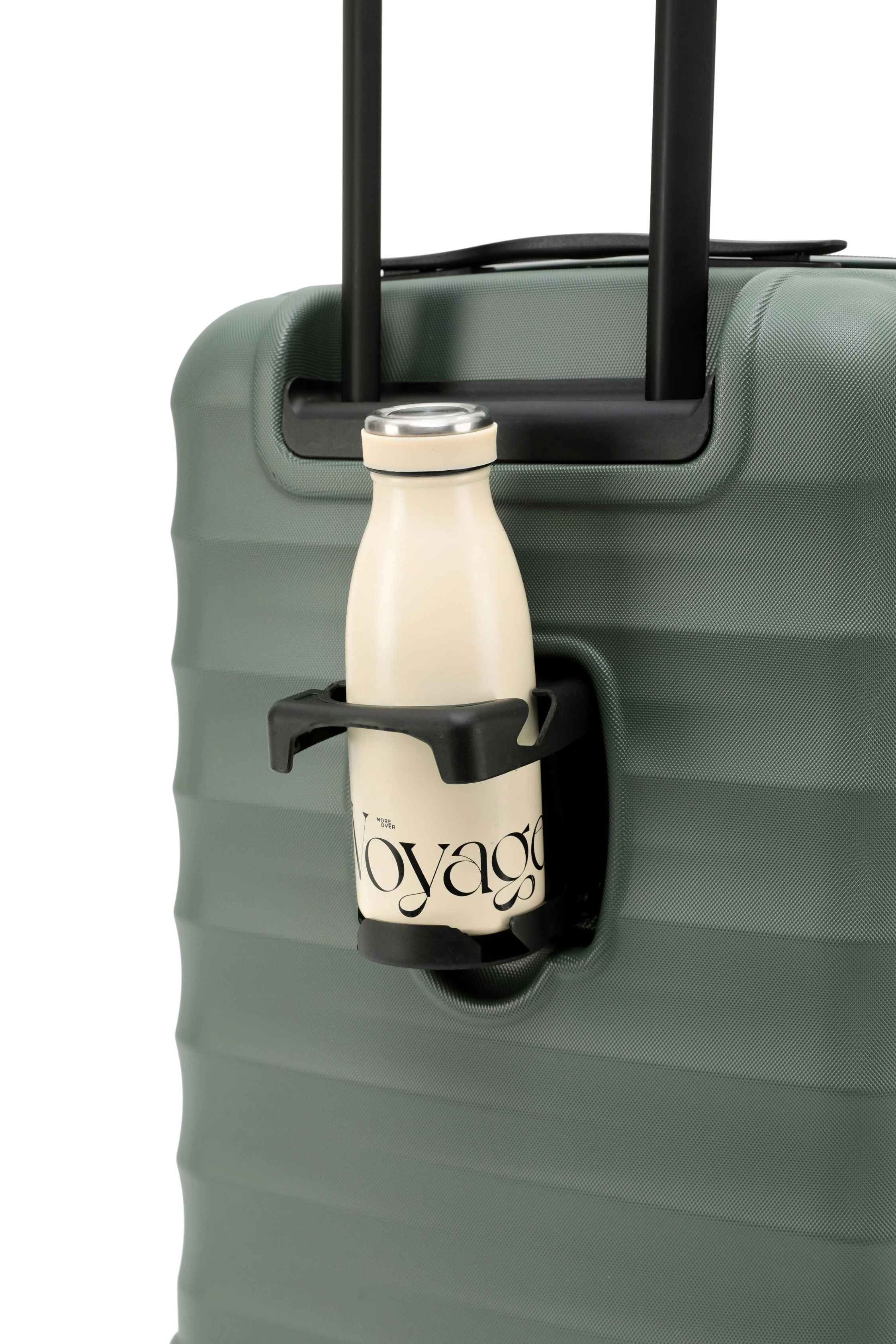 Tosca Interstellar 2.0 Collection Polycarbonate Full set trolleys 79/67/54cm TCA141-Moss - Image 4