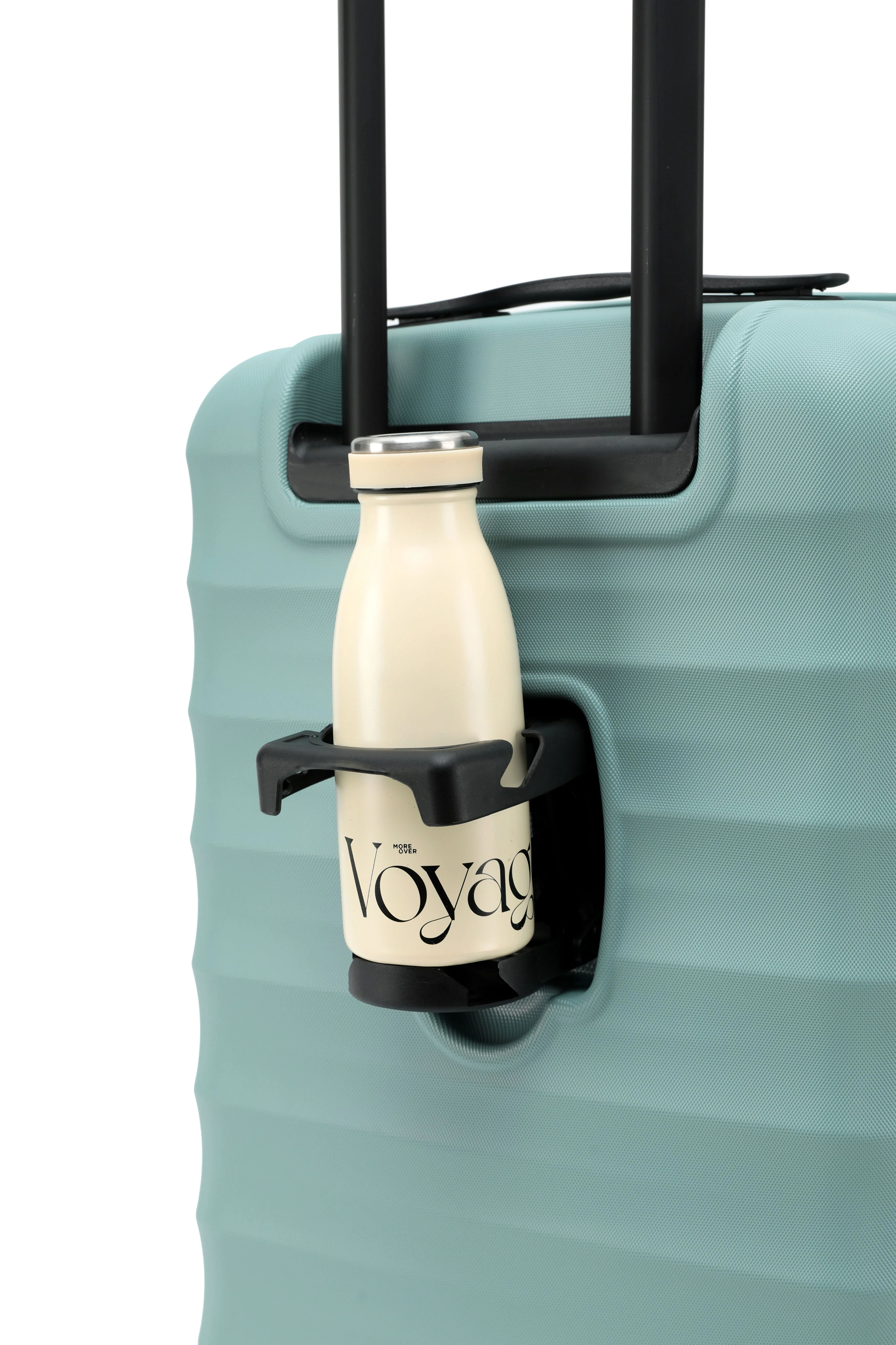 Tosca Interstellar 2.0 Collection Polycarbonate Full set trolleys 79/67/54cm TCA141-Ocean Blue - Image 4