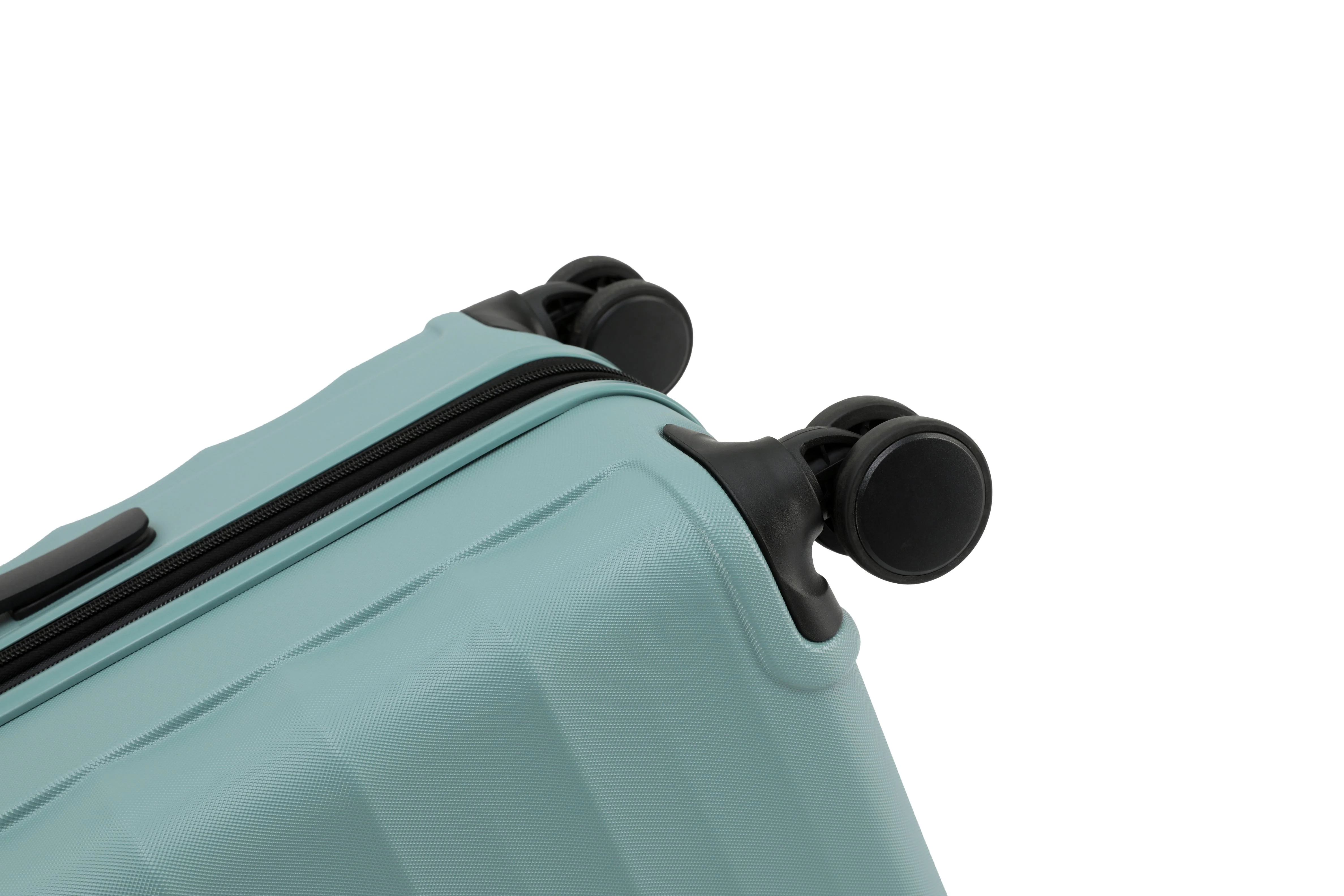 Tosca Interstellar 2.0 Collection 67cm-H Polycarbonate Trolley Case TCA141B-Ocean Blue - Image 4
