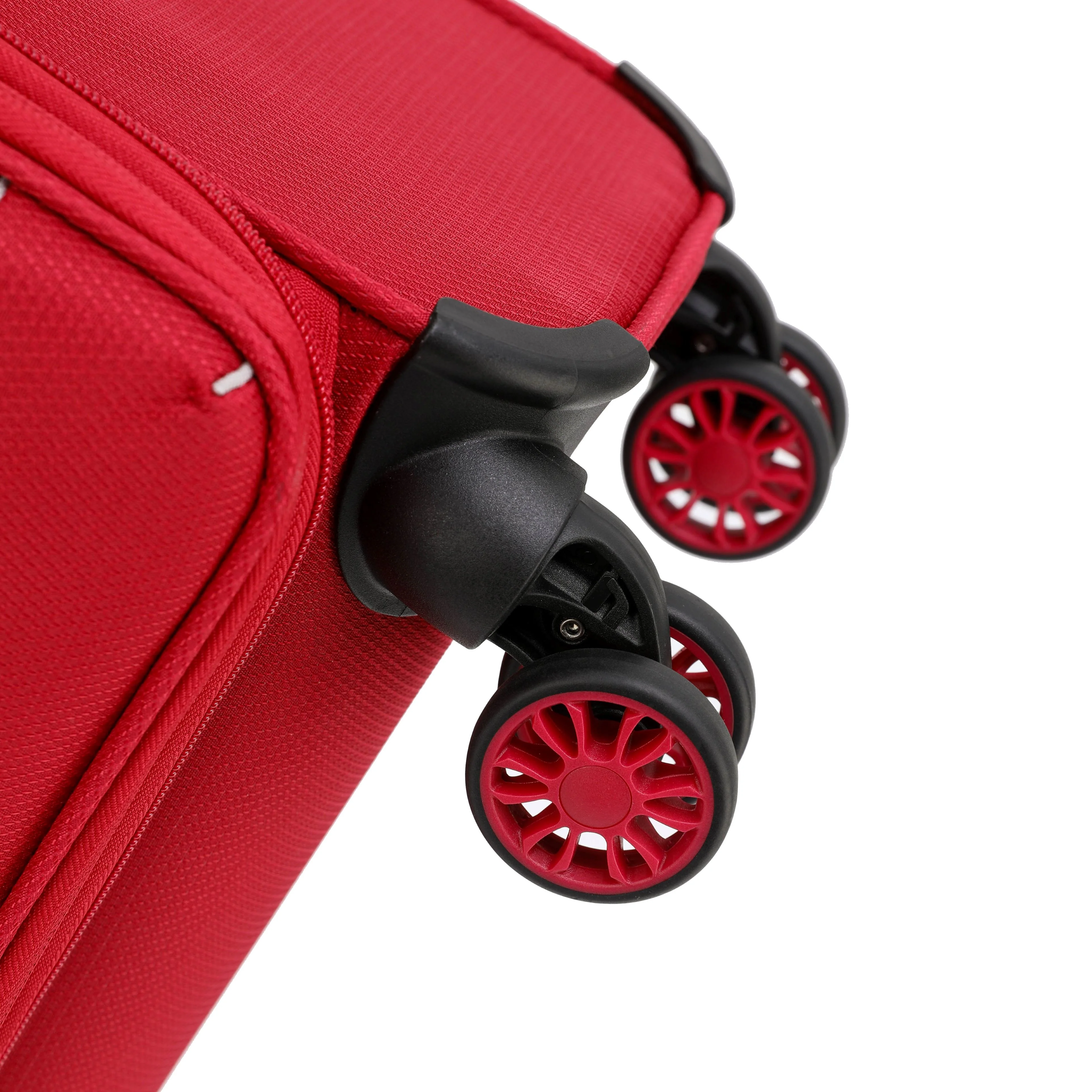 Tosca So-Lite Collection 4.0 79cm-H Trolley case AIR5055A-Red - Image 4