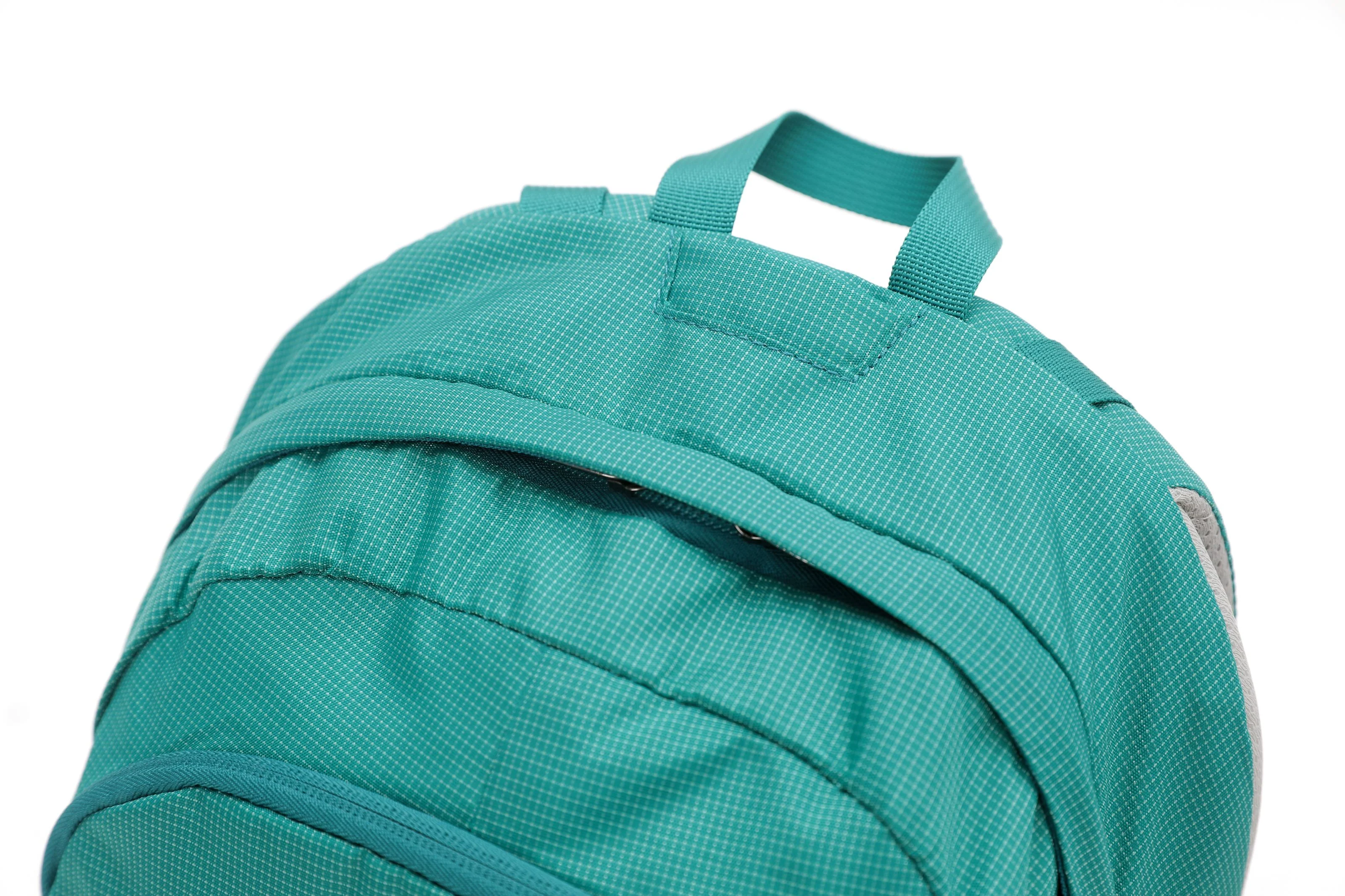 Tosca Deluxe light weight 44cm-H Back pack TCA944-Green - Image 7