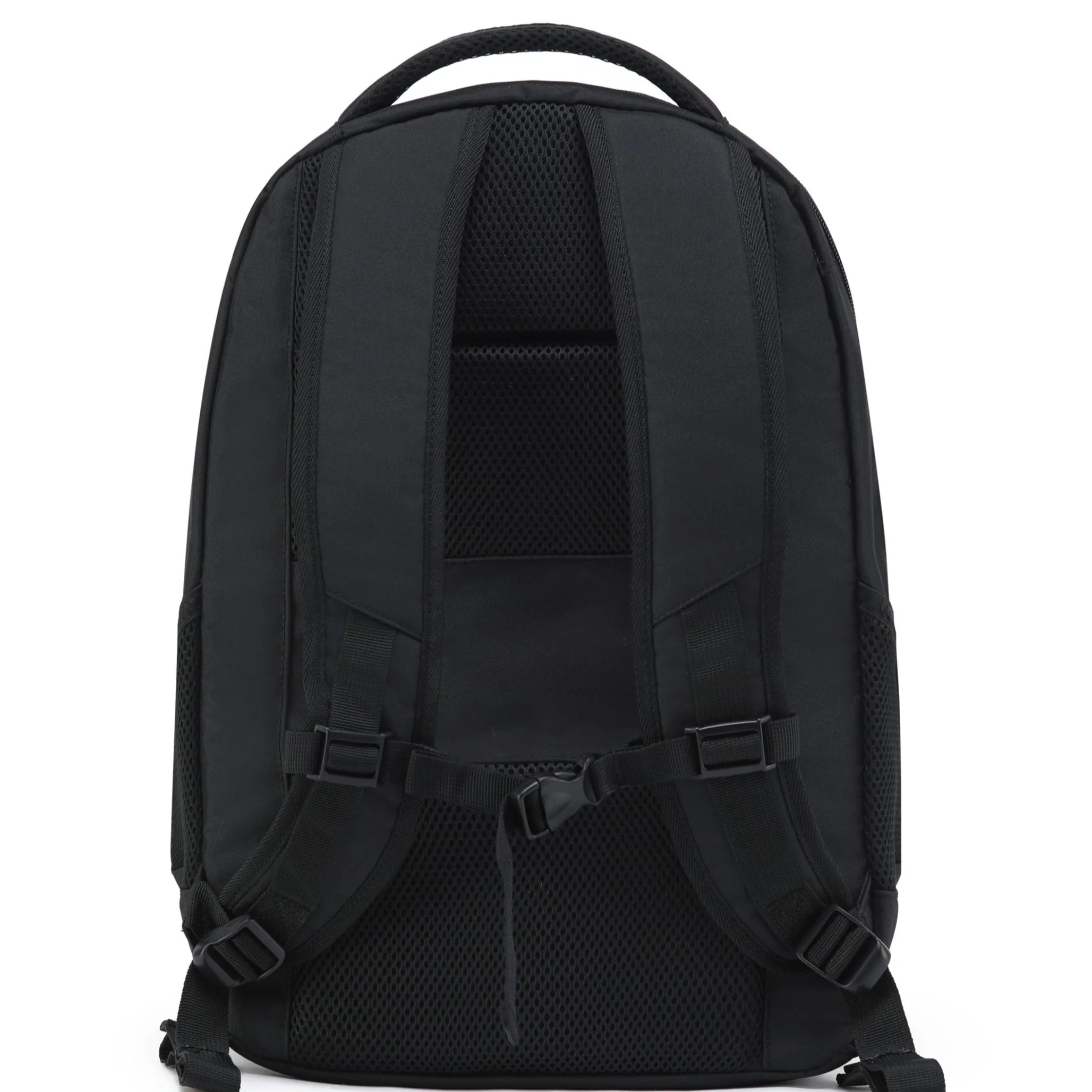 Tosca Urban 45cm-H 32 Litre Back pack TCA993-Black - Image 2