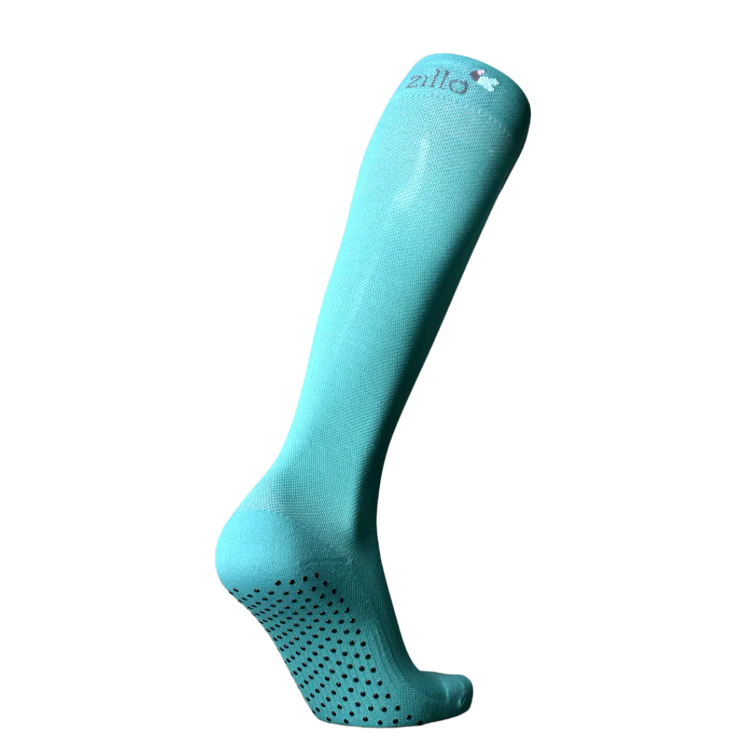 Zillo Explorer Travel Compression Socks - Image 3